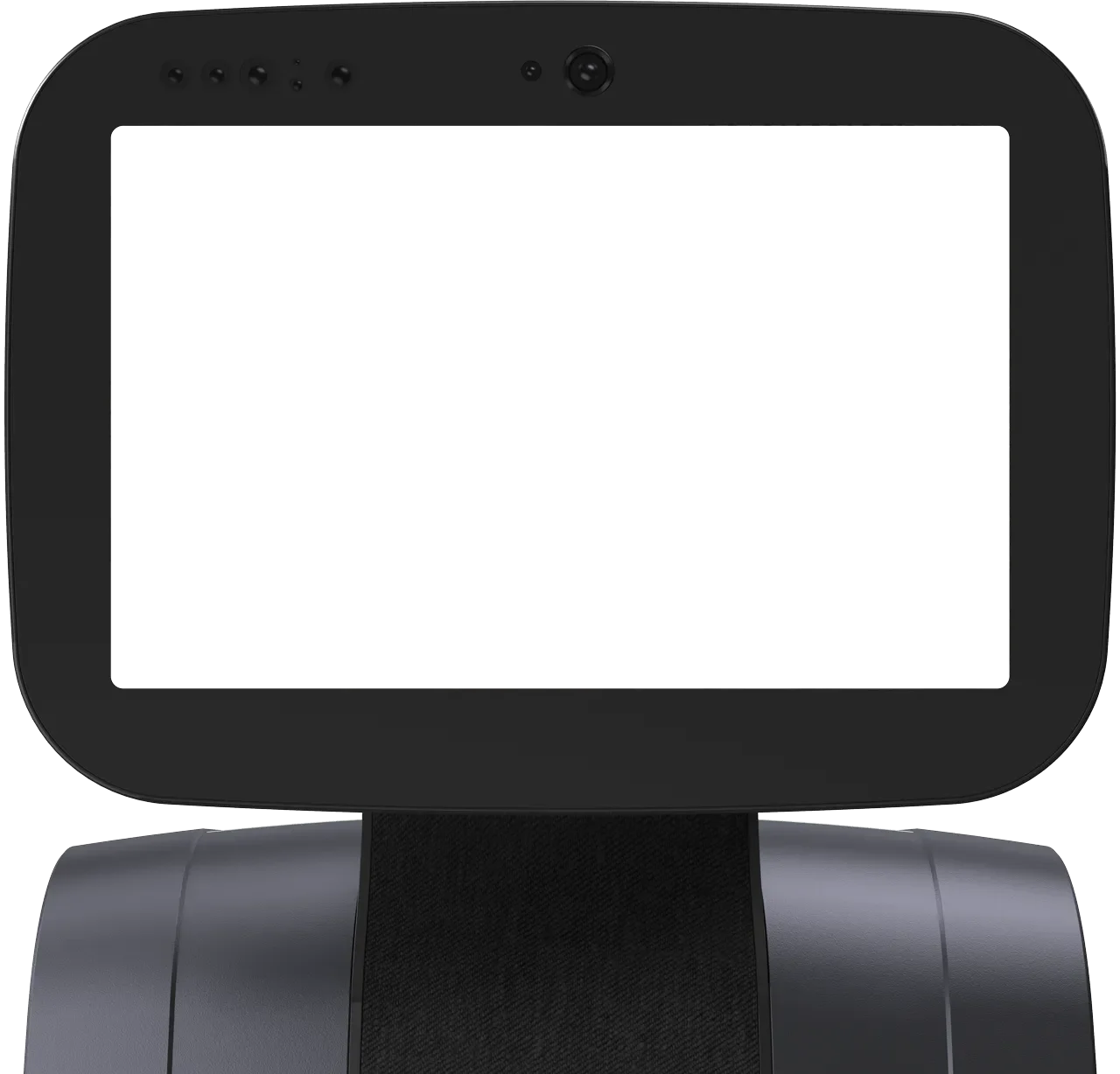 Steuerung per Tablet